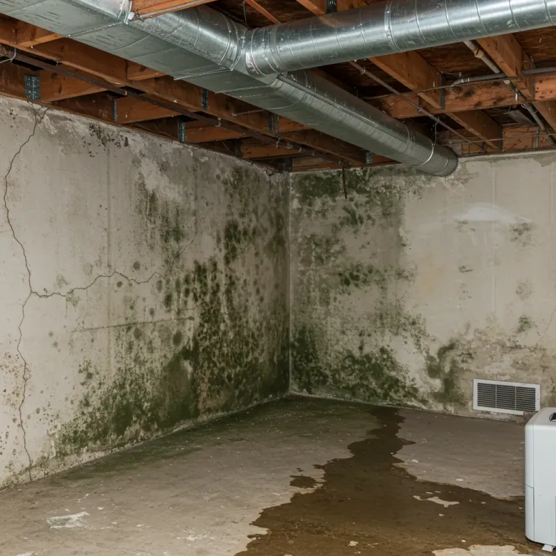 Professional Mold Removal in Lake Park, NC